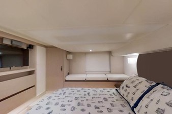 Monte Carlo Yachts MC5 27 