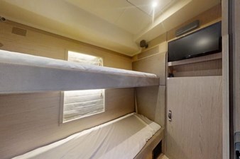 Monte Carlo Yachts MC5 29 