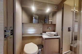 Monte Carlo Yachts MC5 30 