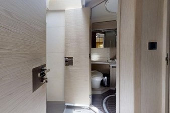 Monte Carlo Yachts MC5 31 