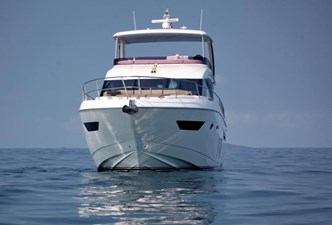 P68 7 7.1 Princess 68 (P68) 2018