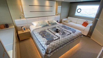 P68 68 67. Princess 68 (P68) 2018
