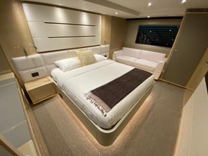P68 72 71. Princess 68 (P68) 2018
