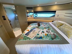 P68 96 95. Princess 68 (P68) 2018