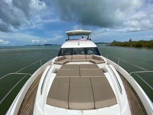 P68 99 98. Princess 68 (P68) 2018