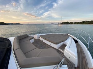 P68 104 103. Princess 68 (P68) 2018