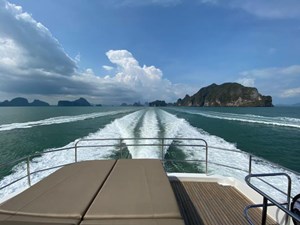 P68 123 122. Princess 68 (P68) 2018