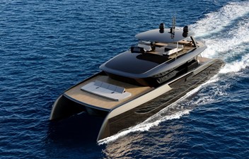 Ultima 88 20 Ultima 88 2026 SUNREEF YACHTS Ultima 88 Catamaran Yacht MLS #446336 20