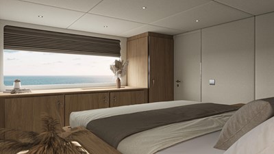 Ultima 88 9 Ultima 88 2026 SUNREEF YACHTS Ultima 88 Catamaran Yacht MLS #446336 9