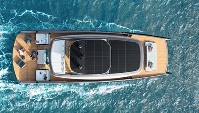 Ultima 88 15 Ultima 88 2026 SUNREEF YACHTS Ultima 88 Catamaran Yacht MLS #446336 15