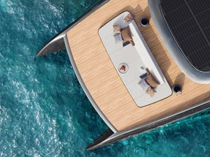 Ultima 88 11 Ultima 88 2026 SUNREEF YACHTS Ultima 88 Catamaran Yacht MLS #446336 11