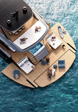 Ultima 88 12 Ultima 88 2026 SUNREEF YACHTS Ultima 88 Catamaran Yacht MLS #446336 12