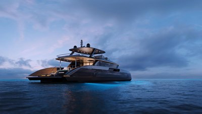 Ultima 88 19 Ultima 88 2026 SUNREEF YACHTS Ultima 88 Catamaran Yacht MLS #446336 19