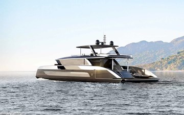 Ultima 88 25 Ultima 88 2026 SUNREEF YACHTS Ultima 88 Catamaran Yacht MLS #446336 25
