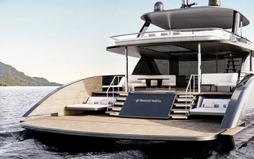 Ultima 88 26 Ultima 88 2026 SUNREEF YACHTS Ultima 88 Catamaran Yacht MLS #446336 26