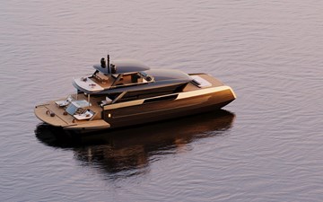 Ultima 88 16 Ultima 88 2026 SUNREEF YACHTS Ultima 88 Catamaran Yacht MLS #446336 16