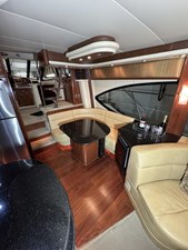 2008 Meridian 580 PILOT HOUSE 10 