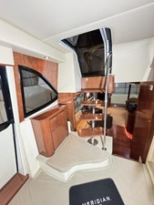 2008 Meridian 580 PILOT HOUSE 15 