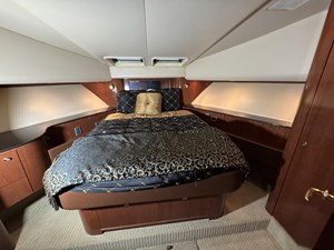 2008 Meridian 580 PILOT HOUSE 17 