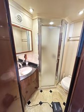2008 Meridian 580 PILOT HOUSE 18 