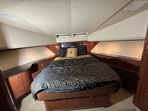 2008 Meridian 580 PILOT HOUSE 19 
