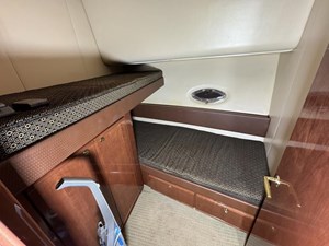 2008 Meridian 580 PILOT HOUSE 20 