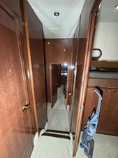2008 Meridian 580 PILOT HOUSE 21 