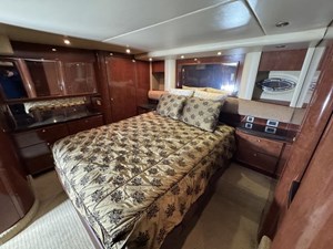 2008 Meridian 580 PILOT HOUSE 22 