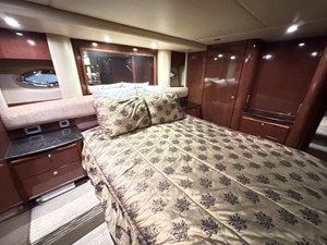 2008 Meridian 580 PILOT HOUSE 27 