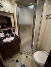 2008 Meridian 580 PILOT HOUSE 28 