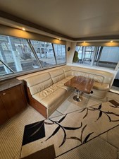 2005 Meridian 490 Pilothouse 4