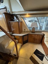 2005 Meridian 490 Pilothouse 5