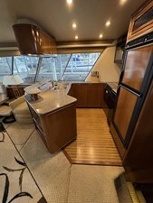 2005 Meridian 490 Pilothouse 10