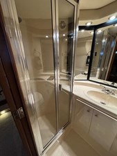 2005 Meridian 490 Pilothouse 29