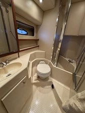 2005 Meridian 490 Pilothouse 34
