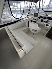 2005 Meridian 490 Pilothouse 37