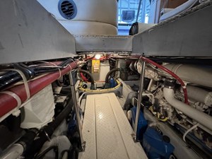 2005 Meridian 490 Pilothouse 43