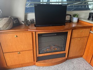  1998 Maxum 4600 SCB 6 