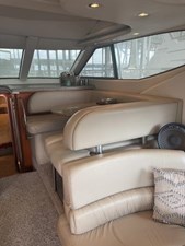  1998 Maxum 4600 SCB 9 