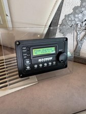  1998 Maxum 4600 SCB 10 