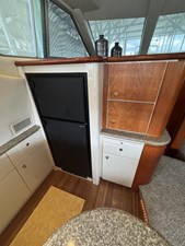  1998 Maxum 4600 SCB 11 