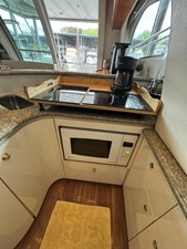  1998 Maxum 4600 SCB 13 