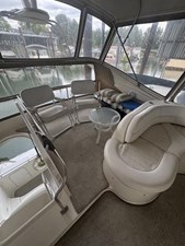  1998 Maxum 4600 SCB 23 