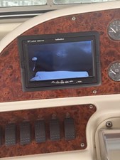  1998 Maxum 4600 SCB 26 