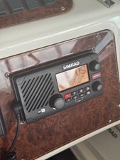  1998 Maxum 4600 SCB 29 