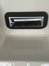  1998 Maxum 4600 SCB 31 