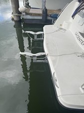  1998 Maxum 4600 SCB 33 