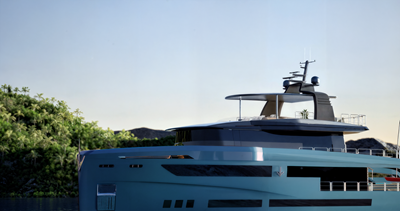 ANTONINI NAVI SUY 110 9  
