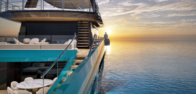 ANTONINI NAVI SUY 110 5 Bulwark