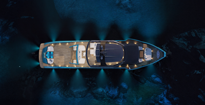 ANTONINI NAVI SUY 110 11 Aerial